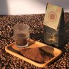 Cà Phê Robusta Du Việt Nam Tại Zhangcoffee.com